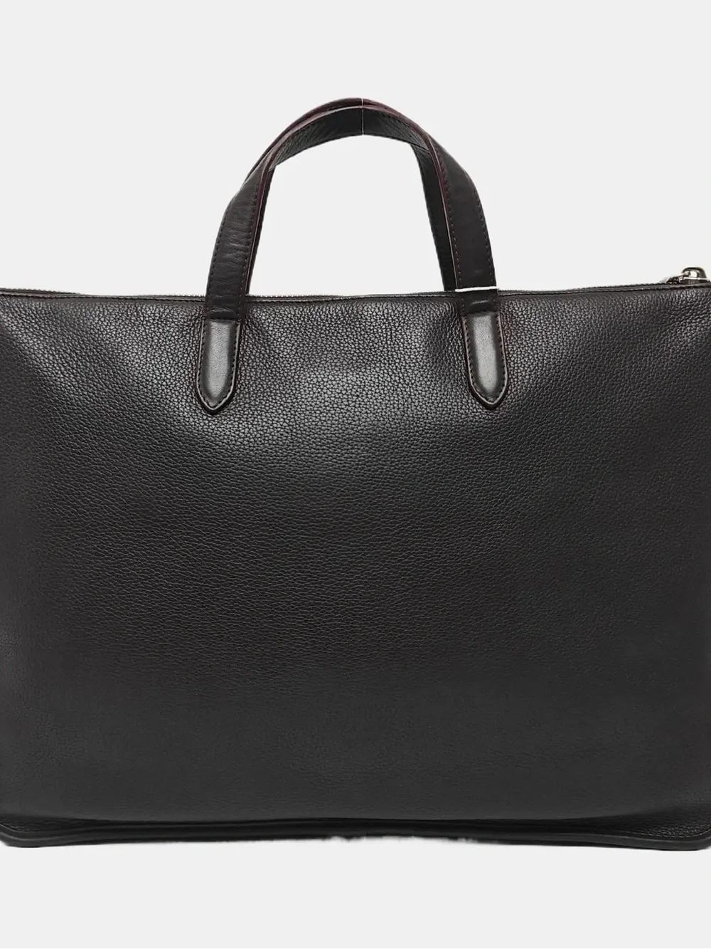 Loewe sleek pebbled